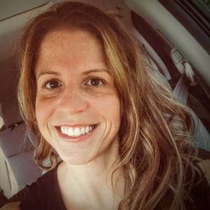 Meet your Posher, Stacy